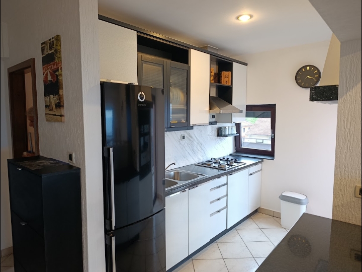 Rijeka, Pehlin, 1S+DB, 55 m2