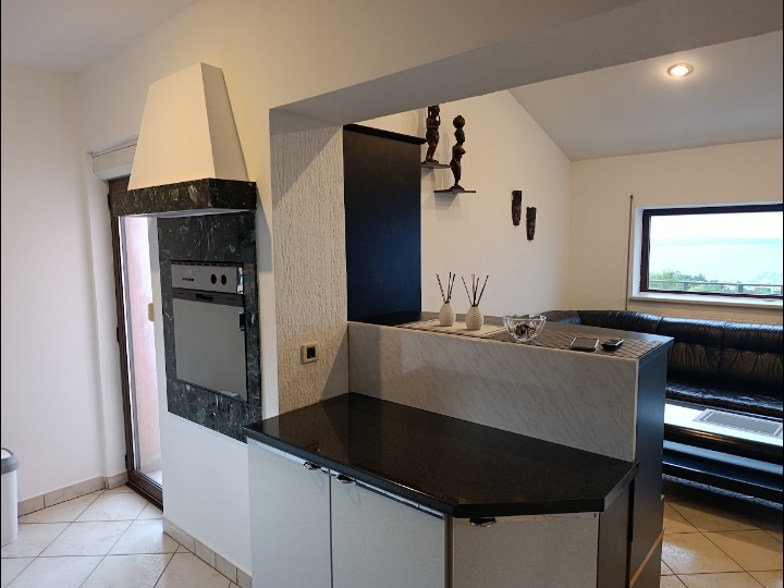 Rijeka, Pehlin, 1S+DB, 55 m2