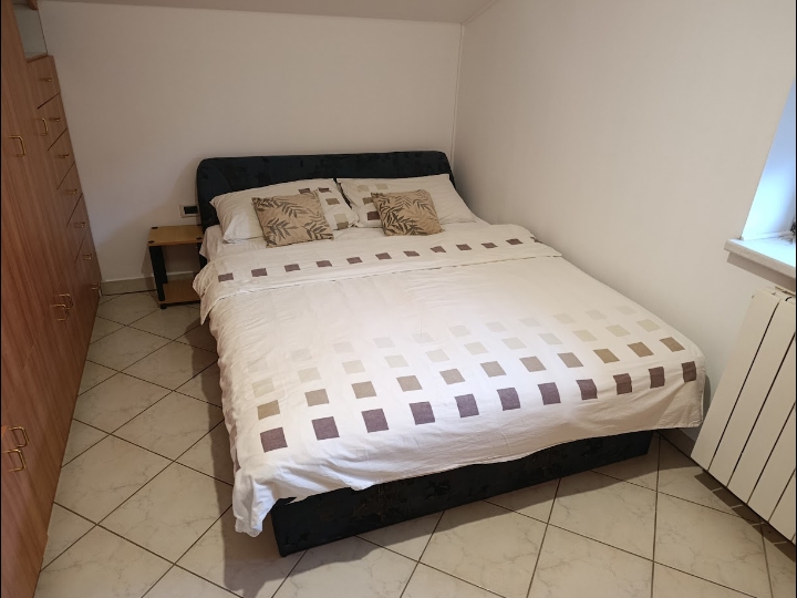 Rijeka, Pehlin, 1S+DB, 55 m2