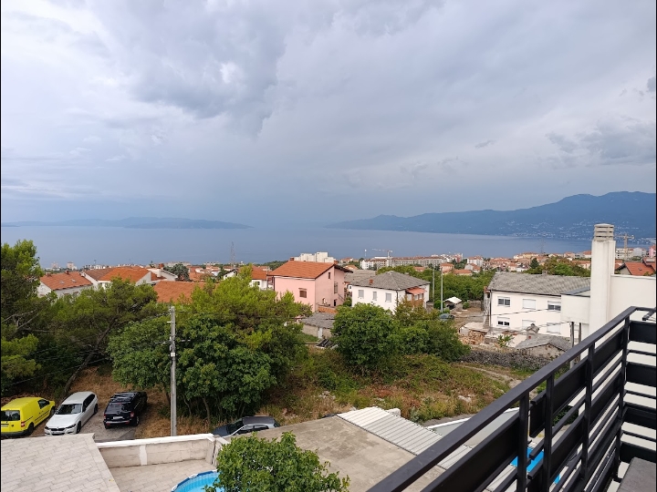 Rijeka, Pehlin, 1S+DB, 55 m2