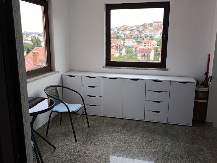 Rijeka, Pehlin, 1S+DB, 55 m2