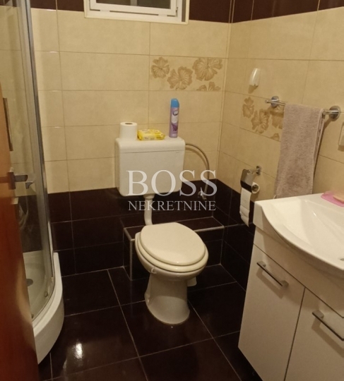 Banderovo, 2S, 55 m2, 189.000 €, samo kod nas!