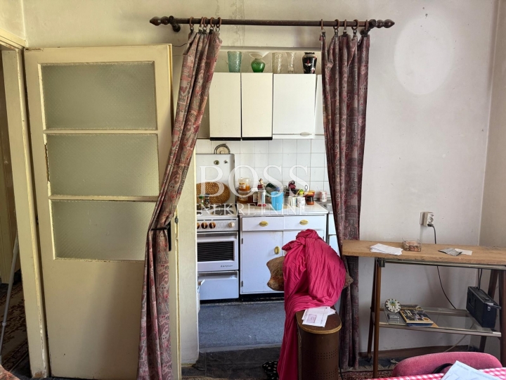 Donji Zamet, 1S klas., 40 m2, 120.000 €