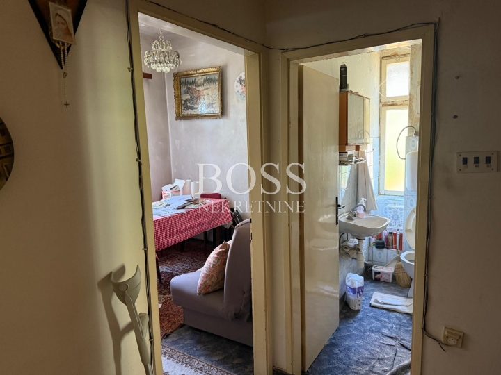 Donji Zamet, 1S klas., 40 m2, 120.000 €