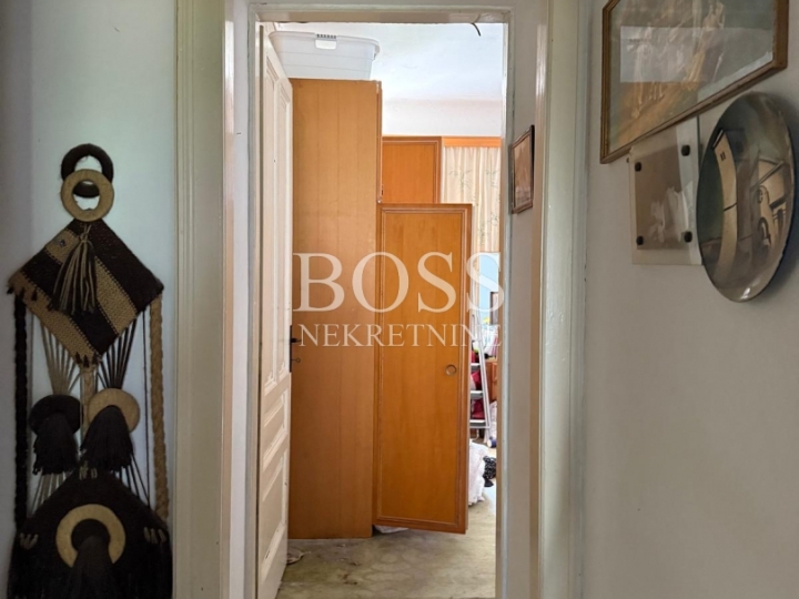 Donji Zamet, 1S klas., 40 m2, 120.000 €