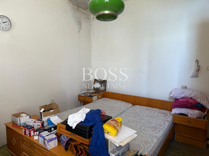 Donji Zamet, 1S klas., 40 m2, 120.000 €