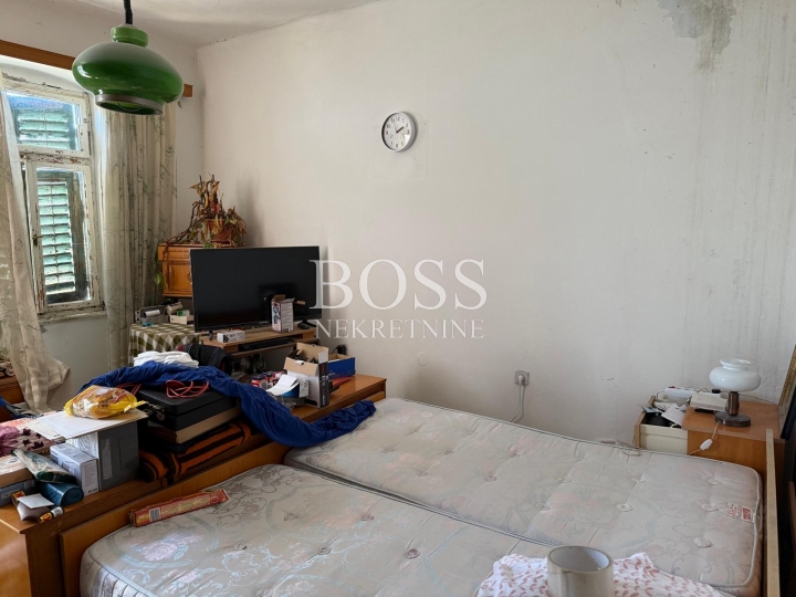 Donji Zamet, 1S klas., 40 m2, 120.000 €