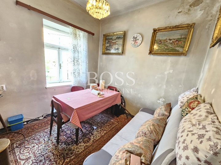 Donji Zamet, 1Skl., 40m2, 114.000€