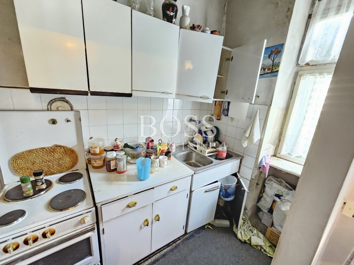 Donji Zamet, 1Skl., 40m2, 114.000€