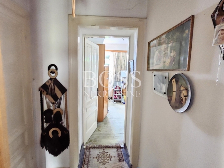 Donji Zamet, 1Skl., 40m2, 114.000€