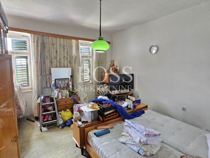 Donji Zamet, 1Skl., 40m2, 114.000€