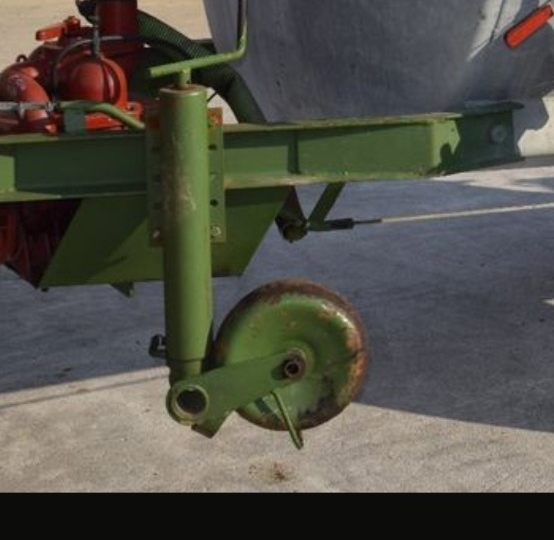 Cisterna za vodu 6000l