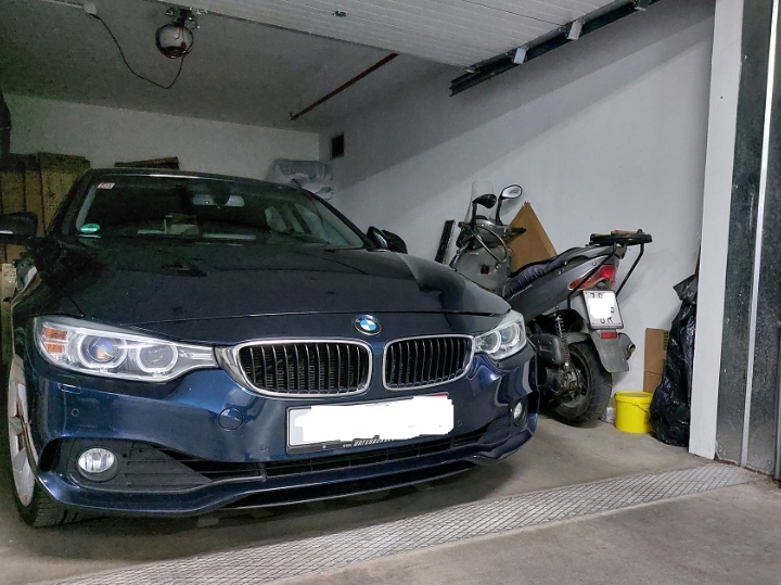 Prilika! Sniženo! Gran coupe 425d aut