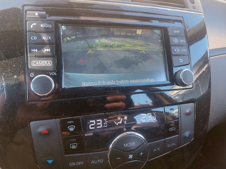 Pulsar 1.5 dCi