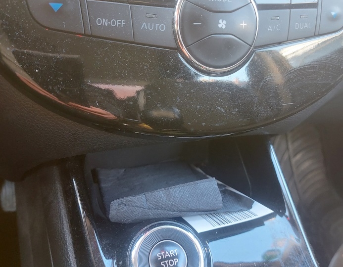 Pulsar 1.5 dCi