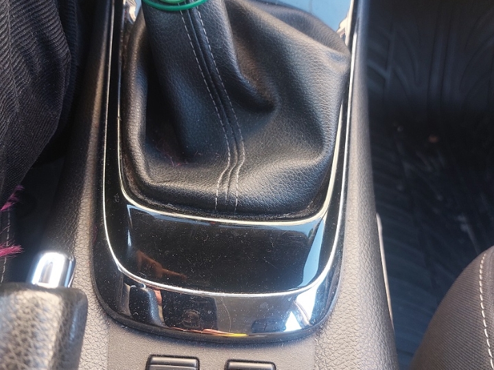 Pulsar 1.5 dCi