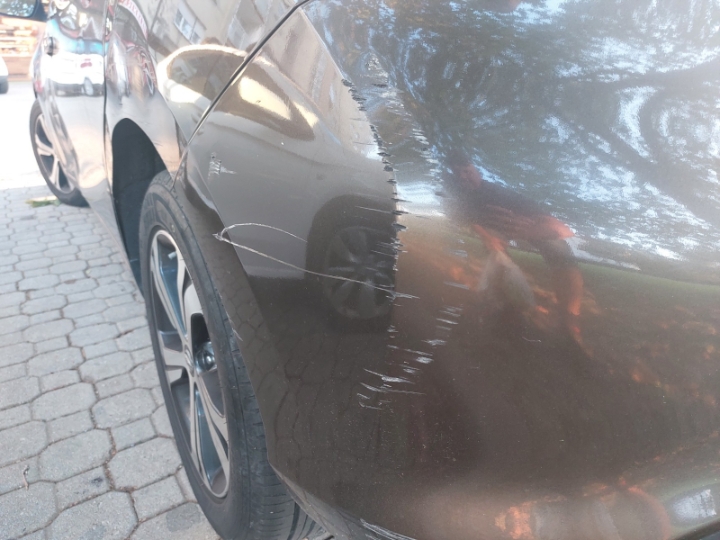 Pulsar 1.5 dCi