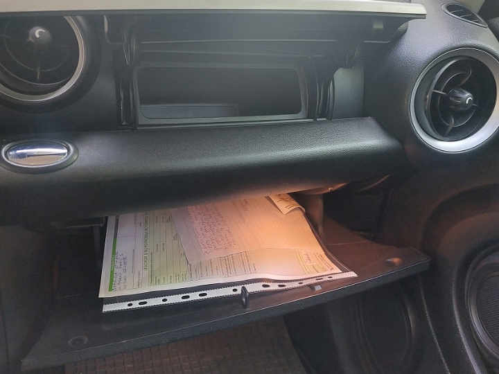 Mini 1.6 D