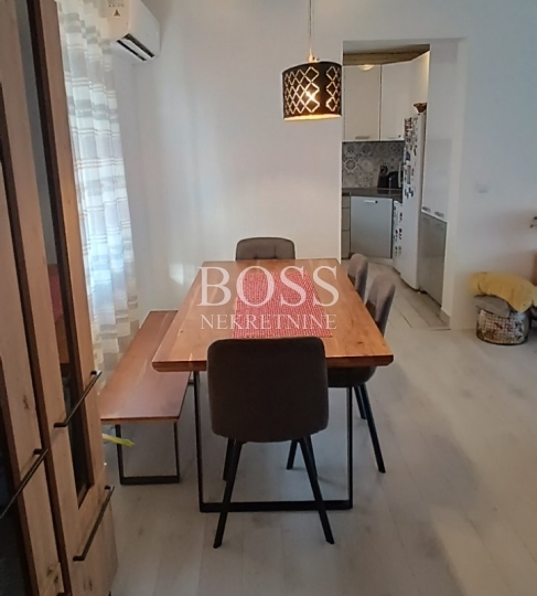 Krnjevo, 3S+DB, 91.5 2m2, 280.000 €