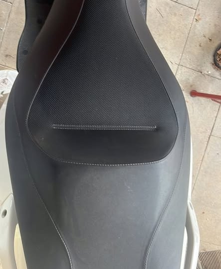Gilera Nexus 300 ie