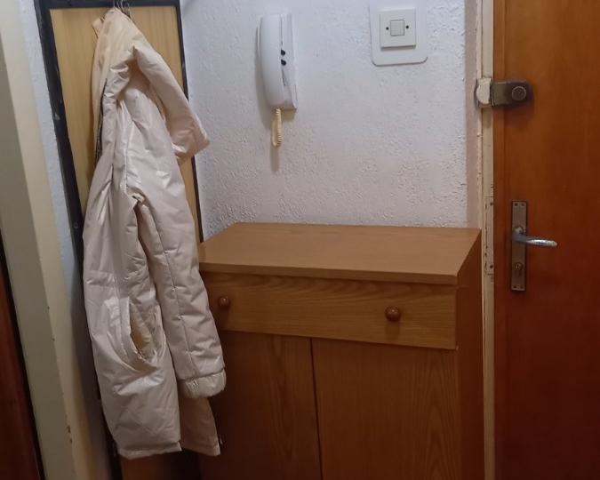 Vojak, stan 32 m2