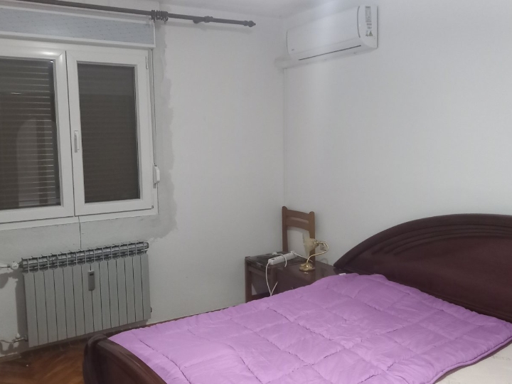 Vojak, stan 32 m2