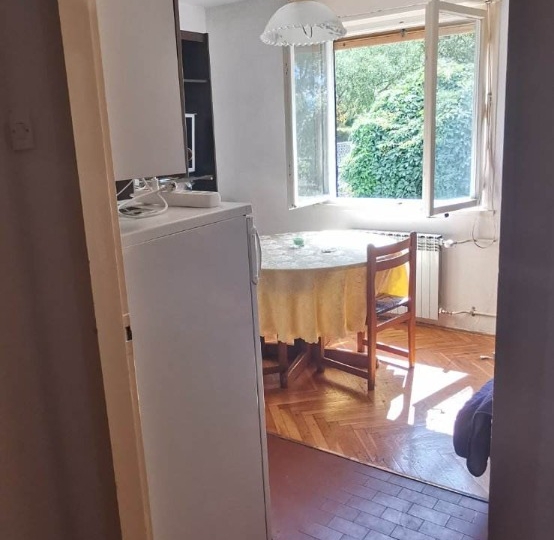 Vojak, stan 32 m2