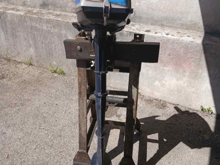 Tomos 4,5 d.o.