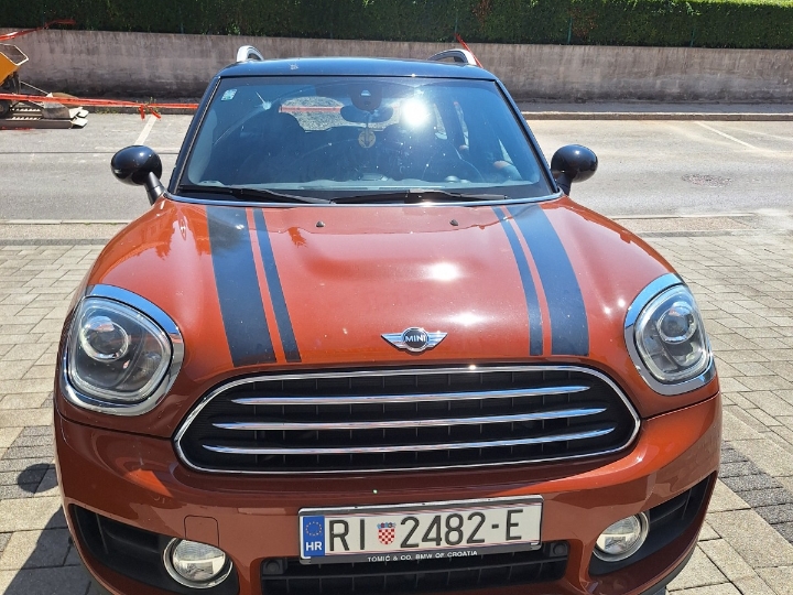 Mini Countryman Cooper 1.5