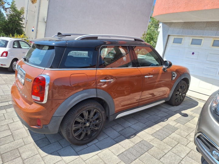 Mini Countryman Cooper 1.5