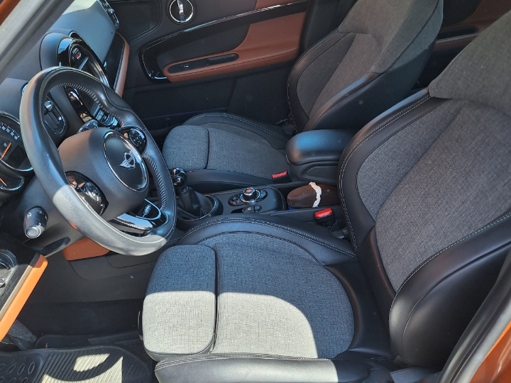 Mini Countryman Cooper 1.5