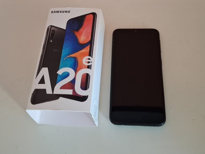 Samsung Galaxy A20e