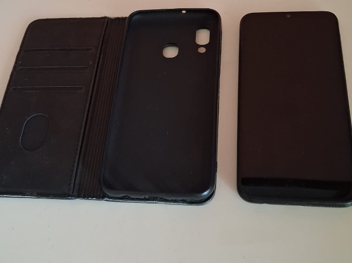 Samsung Galaxy A20e