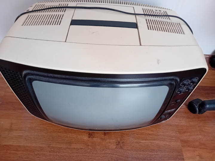 Starinska televizija