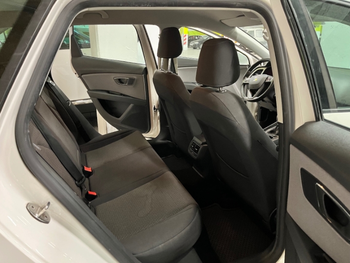 Seat Leon ST 1,6 TDI Style