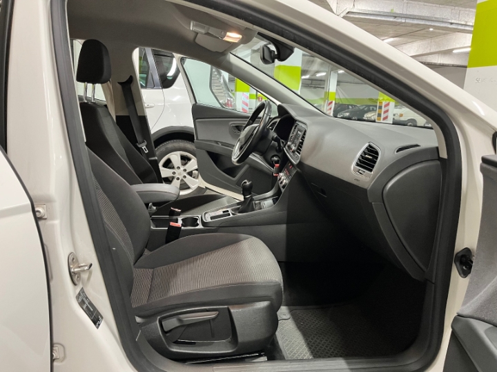 Seat Leon ST 1,6 TDI Style