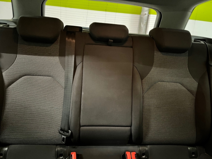 Seat Leon ST 1,6 TDI Style