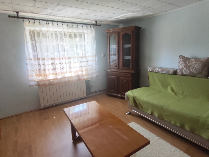 Useljiva goranska kuća u okolici Fužina