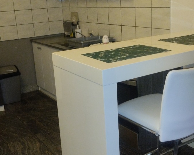 Stan za najam – 40 m², priz, 420 €