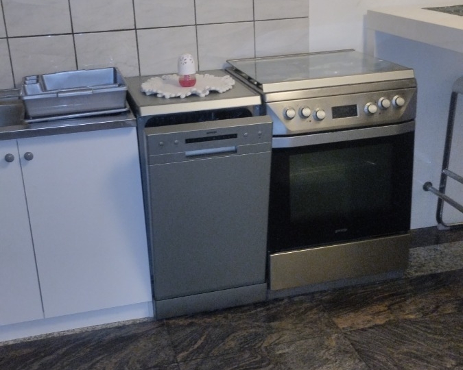 Stan za najam – 40 m², priz, 420 €