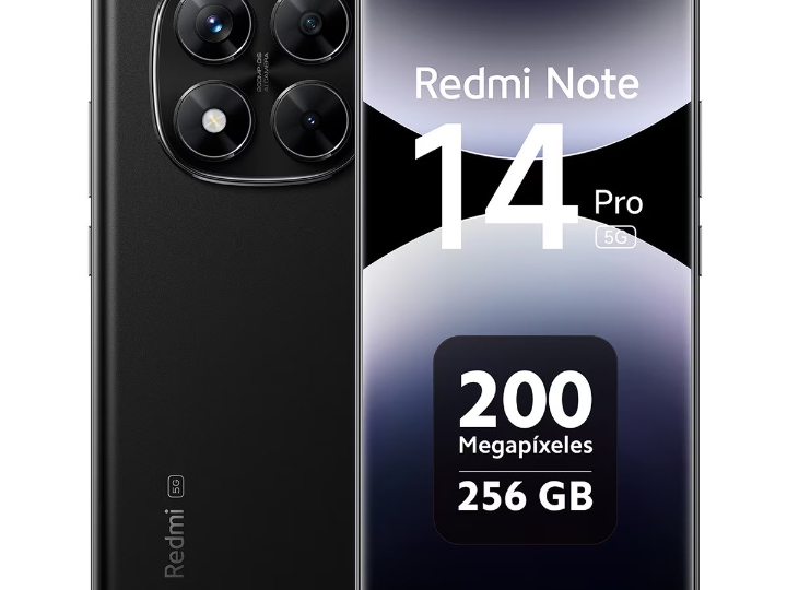 Xiaomi Redmi Note 14 Pro 256GB 5G
