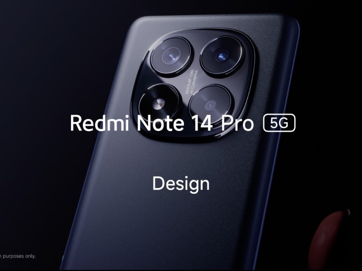 Xiaomi Redmi Note 14 Pro 256GB 5G