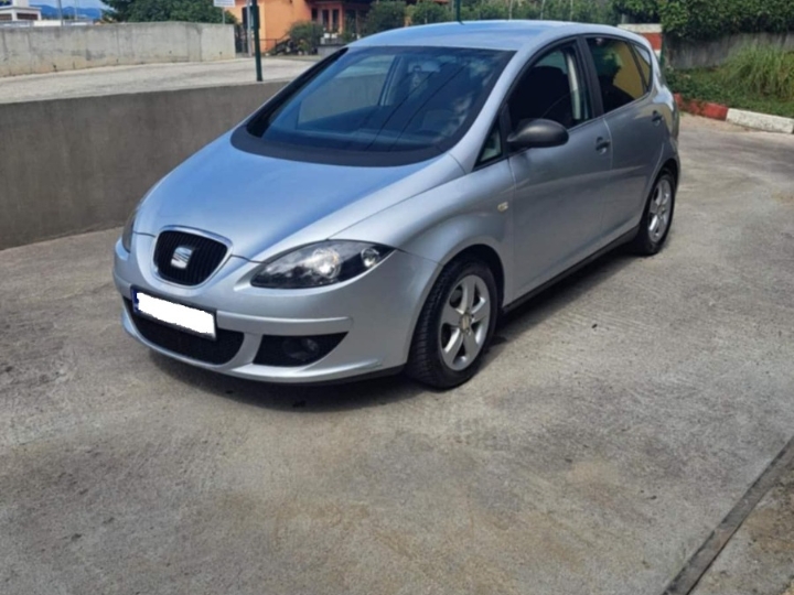Seat Altea 1.9 TDi