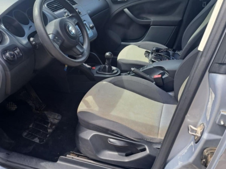 Seat Altea 1.9 TDi