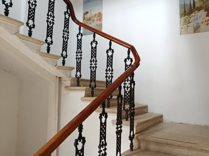 Itali vila Pula za smještaj radnika