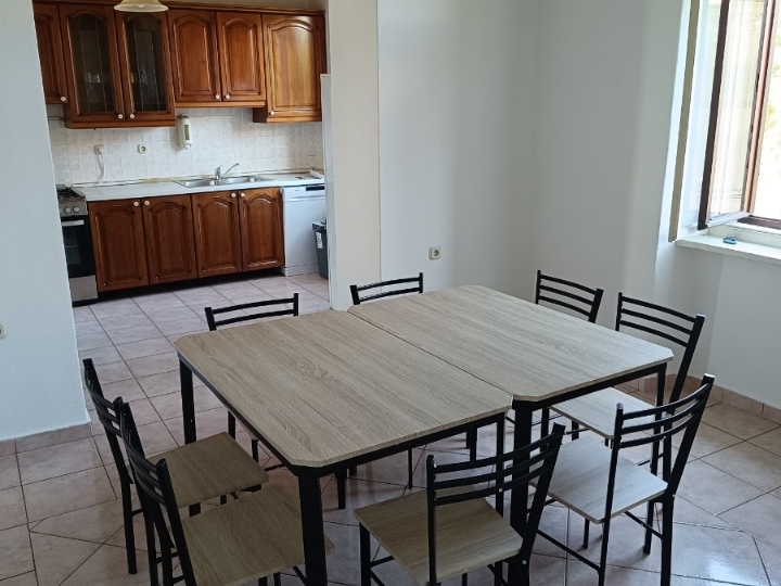 Itali vila Pula za smještaj radnika