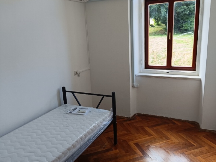 Itali vila Pula za smještaj radnika