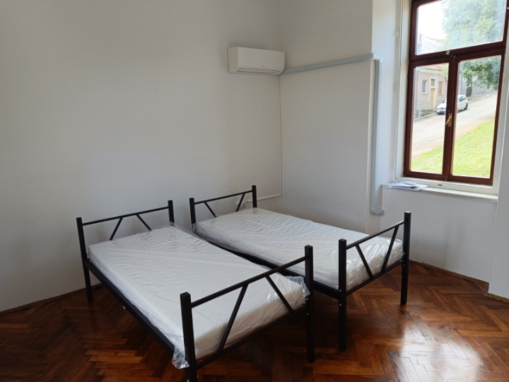Itali vila Pula za smještaj radnika