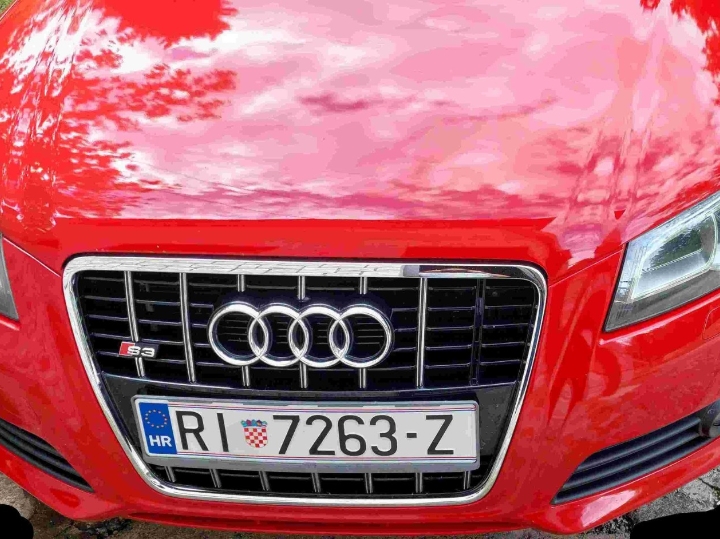 Audi A3 1.8 TFSI quattro Ambition C