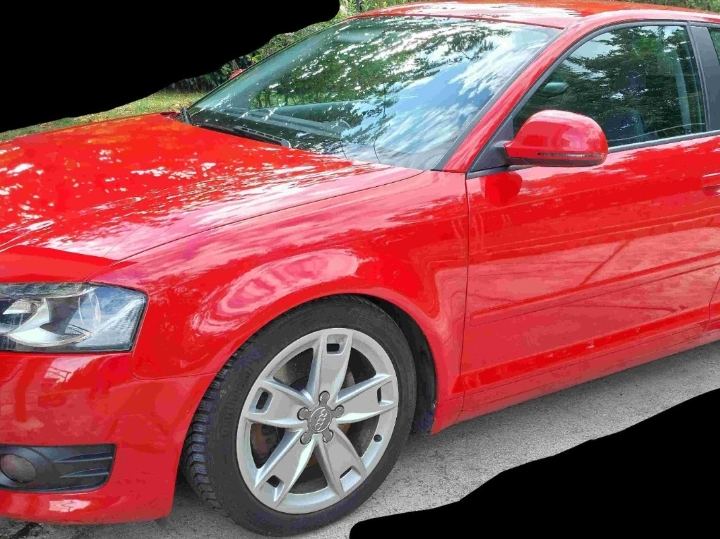 Audi A3 1.8 TFSI quattro Ambition C